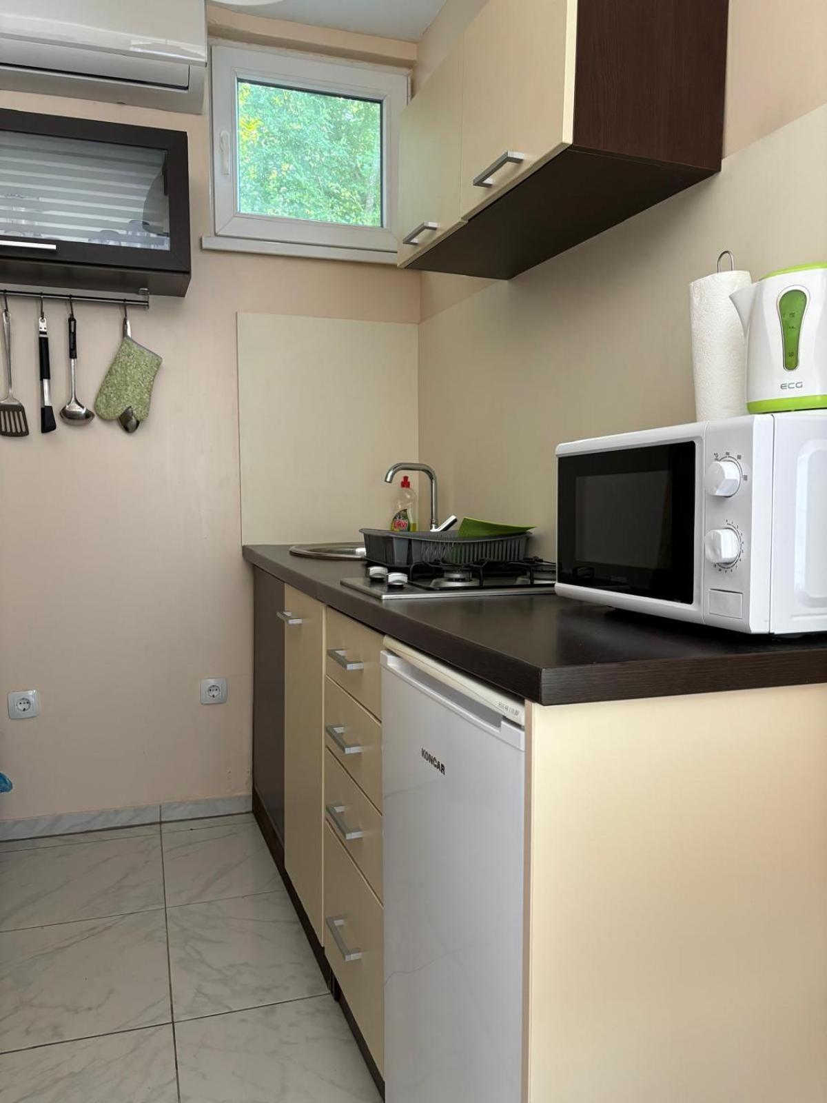 Apartmani Bosnjak 스타리그라드 파클레니차 객실 사진