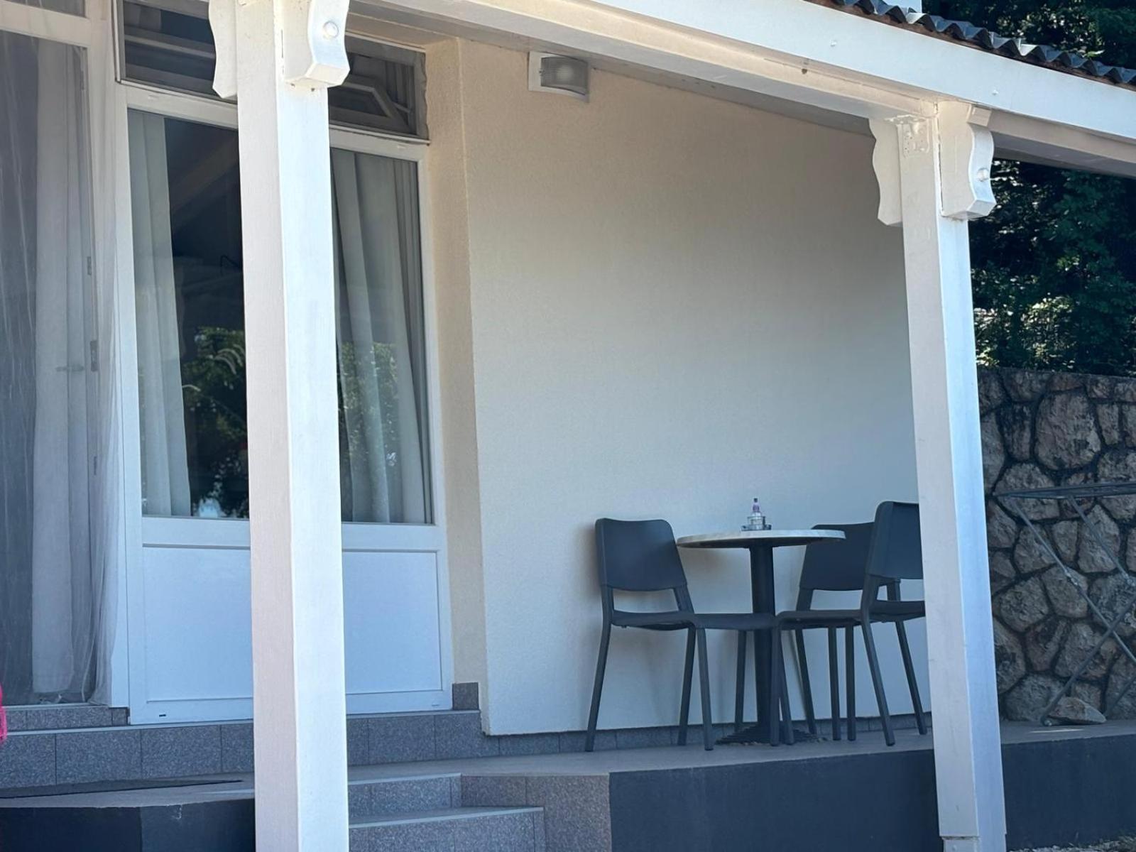 Apartmani Bosnjak 스타리그라드 파클레니차 객실 사진