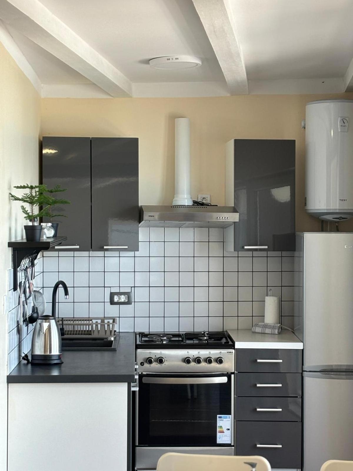 Apartmani Bosnjak 스타리그라드 파클레니차 객실 사진