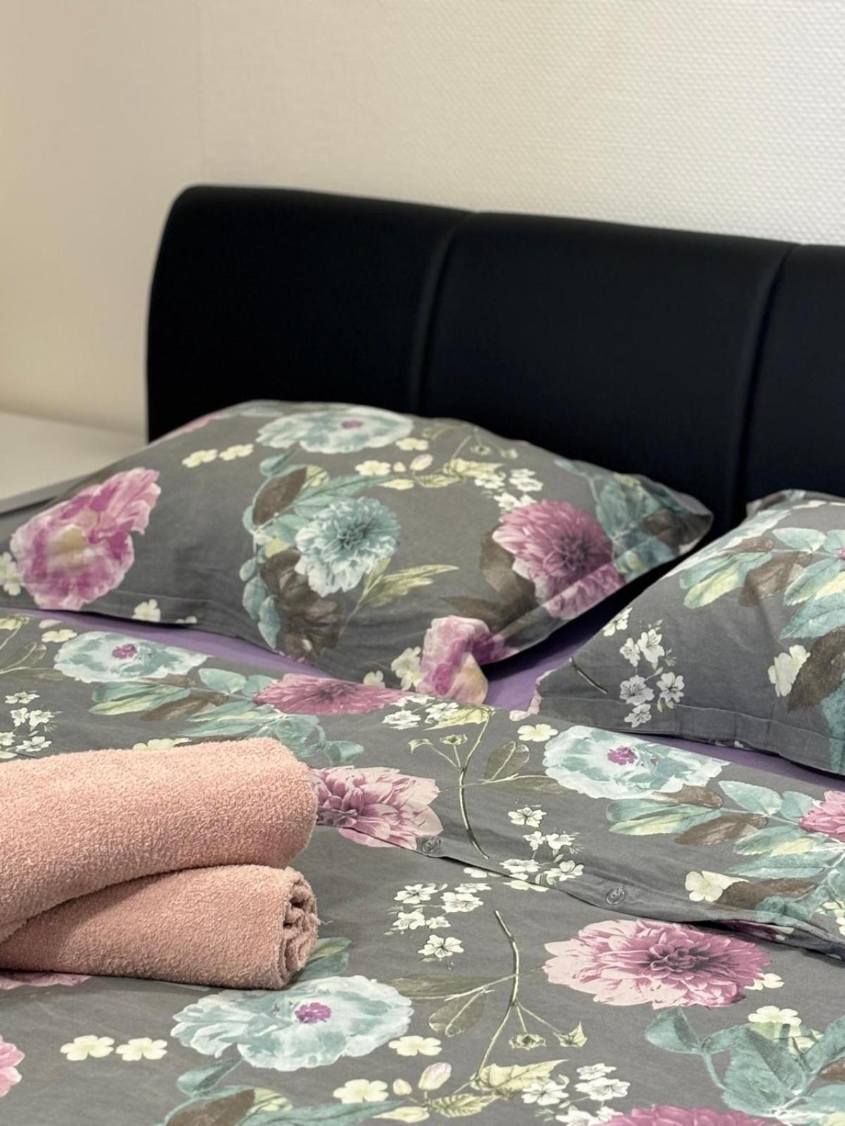 Apartmani Bosnjak 스타리그라드 파클레니차 객실 사진