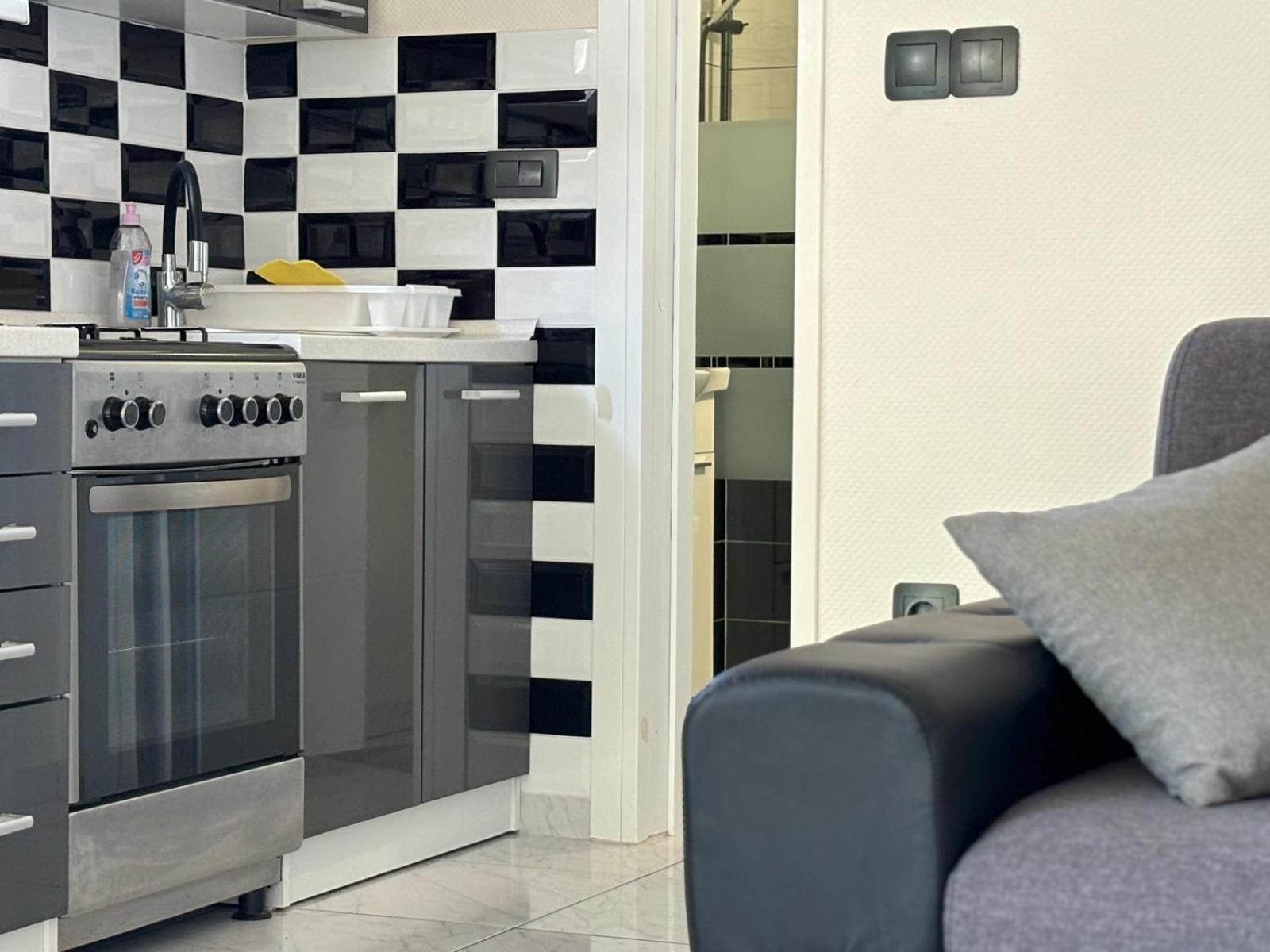 Apartmani Bosnjak 스타리그라드 파클레니차 외부 사진