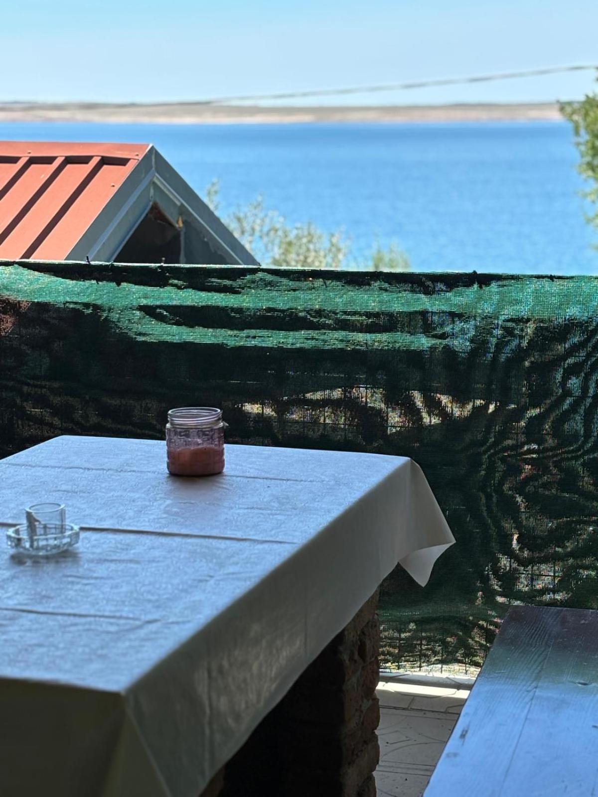 Apartmani Bosnjak 스타리그라드 파클레니차 객실 사진
