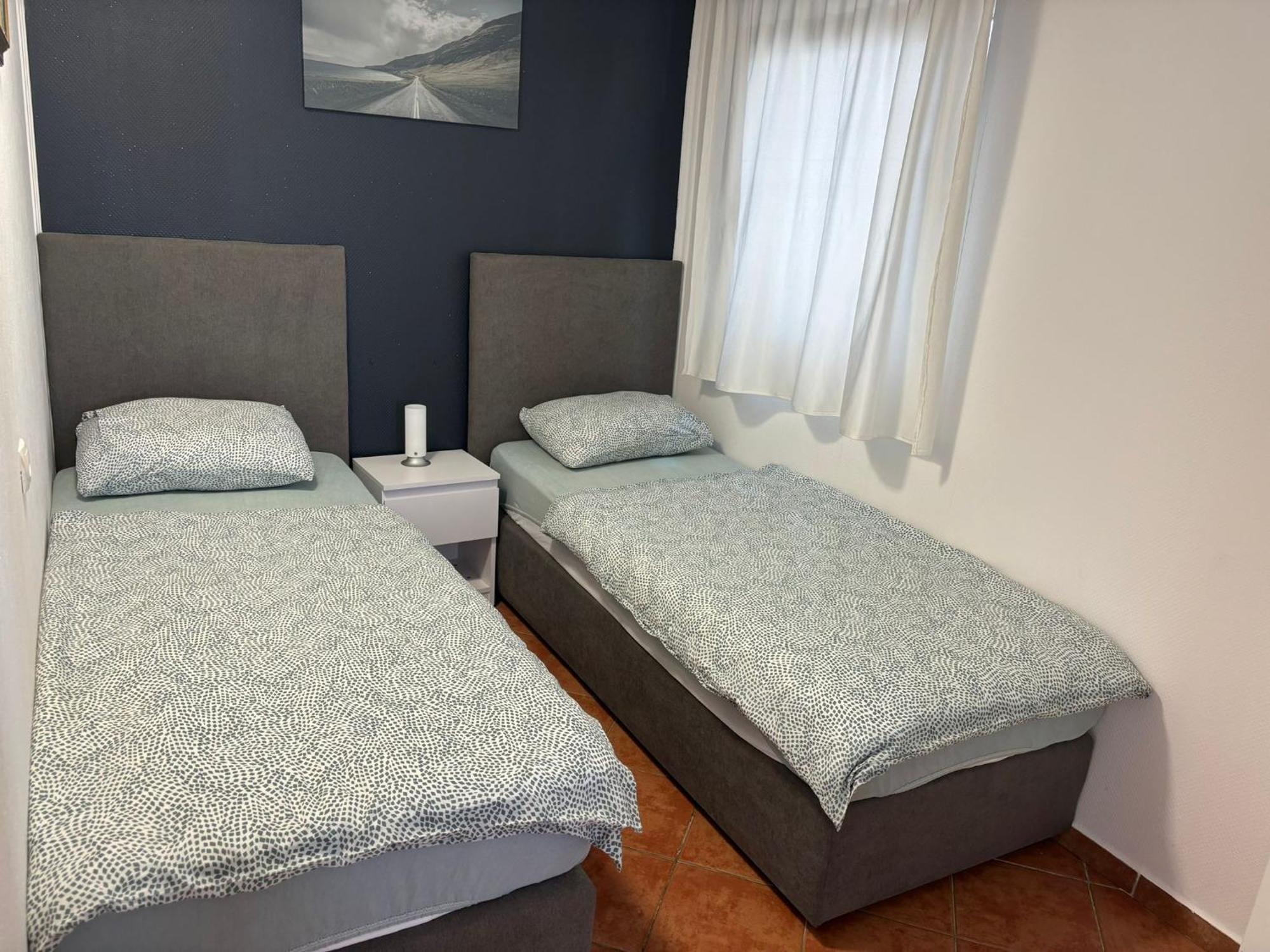 Apartmani Bosnjak 스타리그라드 파클레니차 객실 사진